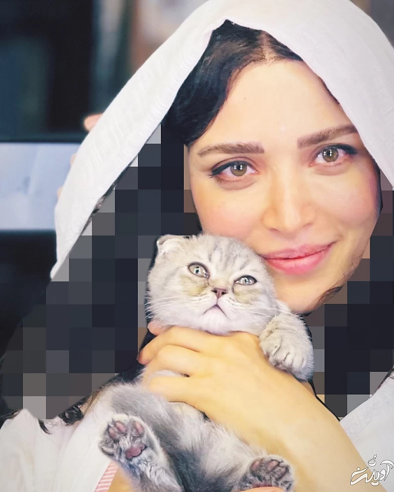 بهنوش طباطبایی